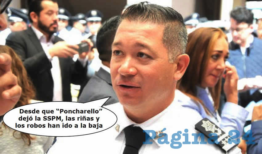 Si las Fotos Hablaran Dirían que…