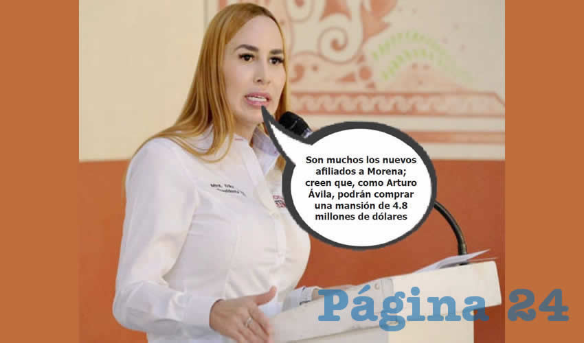 Si las Fotos Hablaran Dirían que…