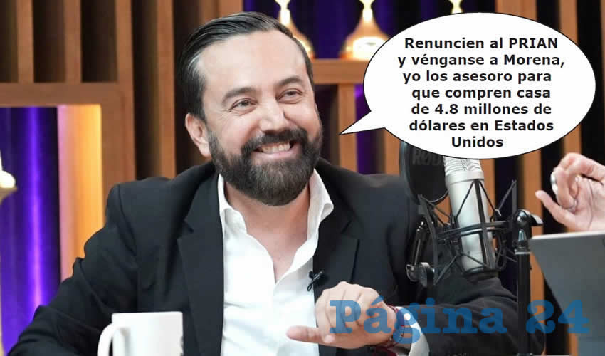 Si las Fotos Hablaran Dirían que…