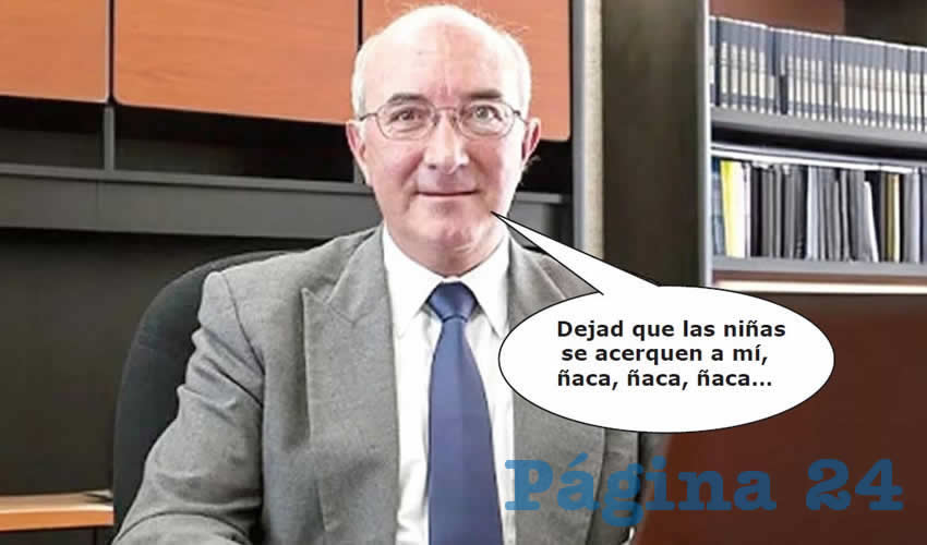 Si las Fotos Hablaran Dirían que…