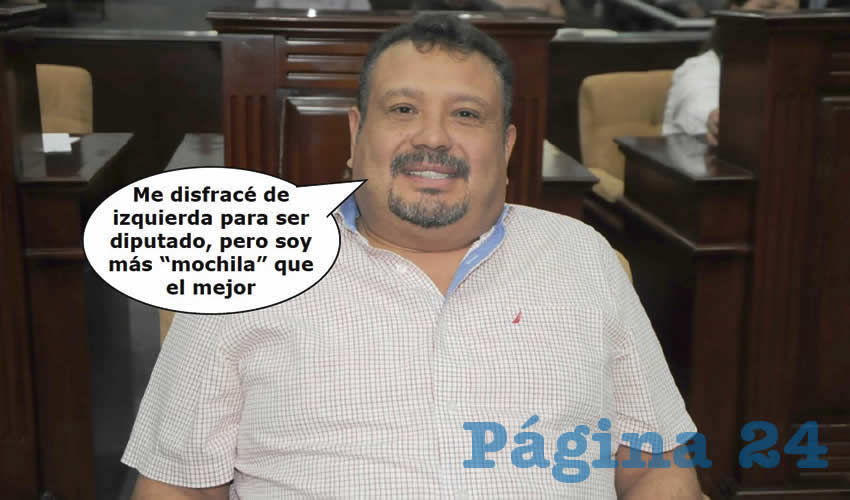 Si las Fotos Hablaran Dirían que…