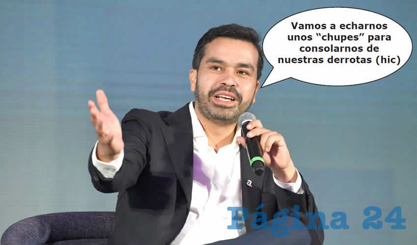 Si las Fotos Hablaran Dirían que…