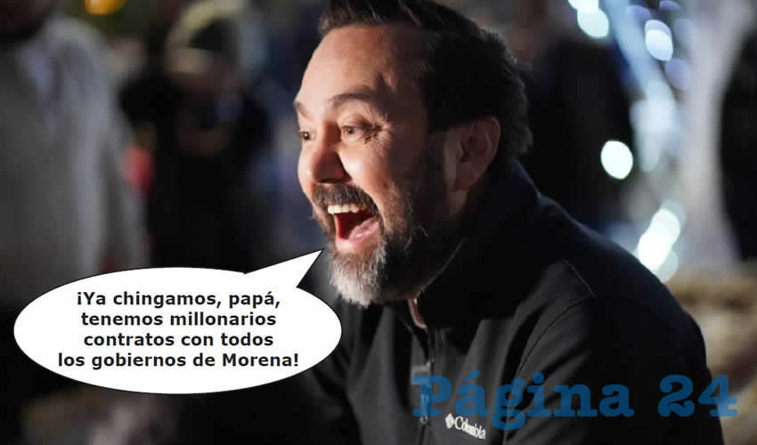 Si las Fotos Hablaran Dirían que…