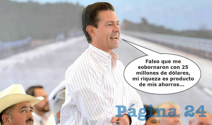 Si las Fotos Hablaran Dirían que…