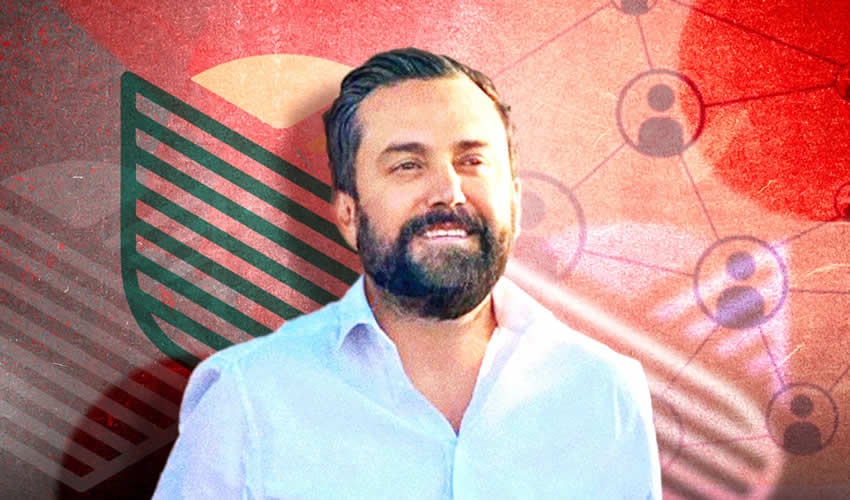 La Columna del Diablito