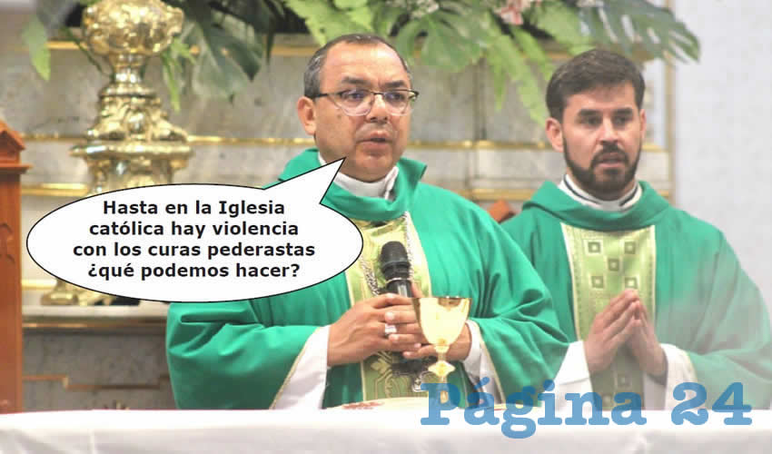Si las Fotos Hablaran Dirían que…