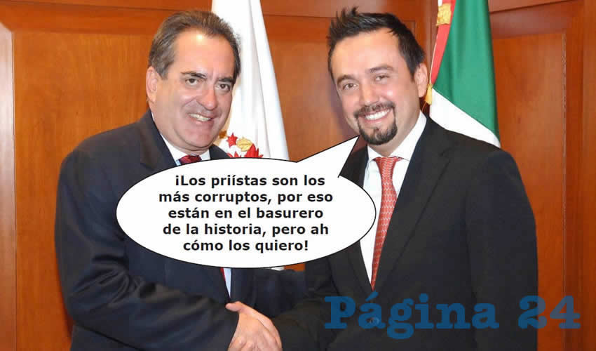 Si las Fotos Hablaran Dirían que…