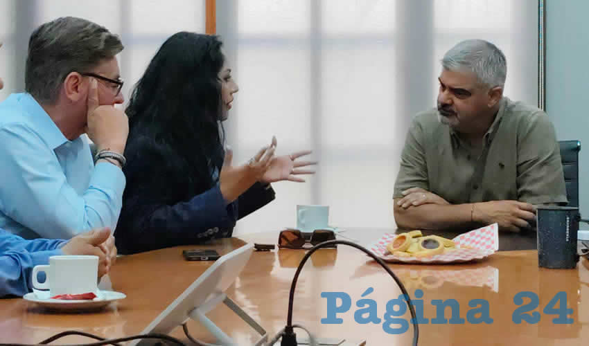 Imagen relativa a la nota.
