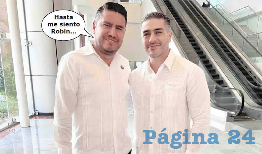 Si las Fotos Hablaran Dirían que…