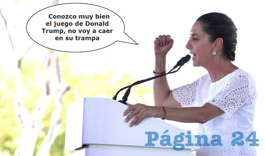 Si las Fotos Hablaran Dirían que…