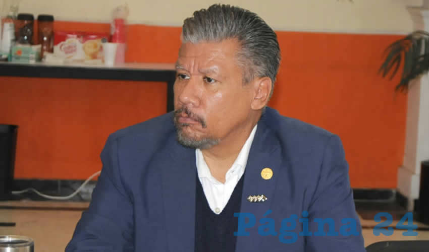 Continúa Migración de Zacatecanos a Aguascalientes: Alejandro de la Rosa