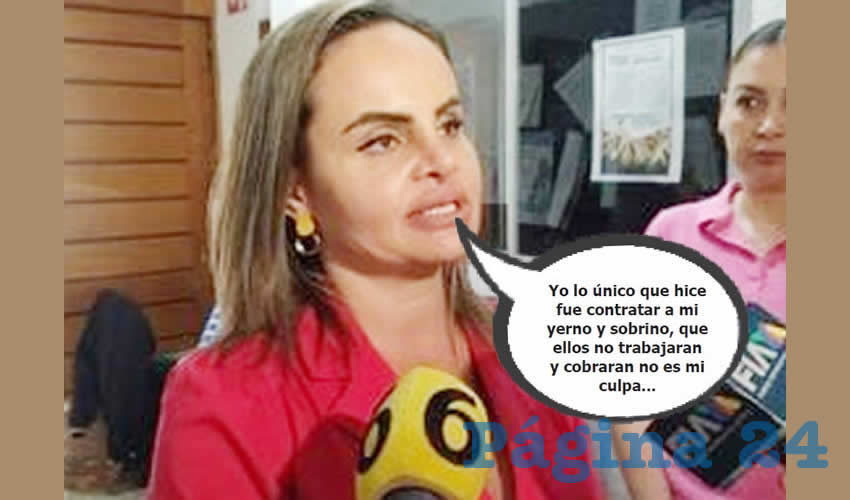 Si las Fotos Hablaran Dirían que…
