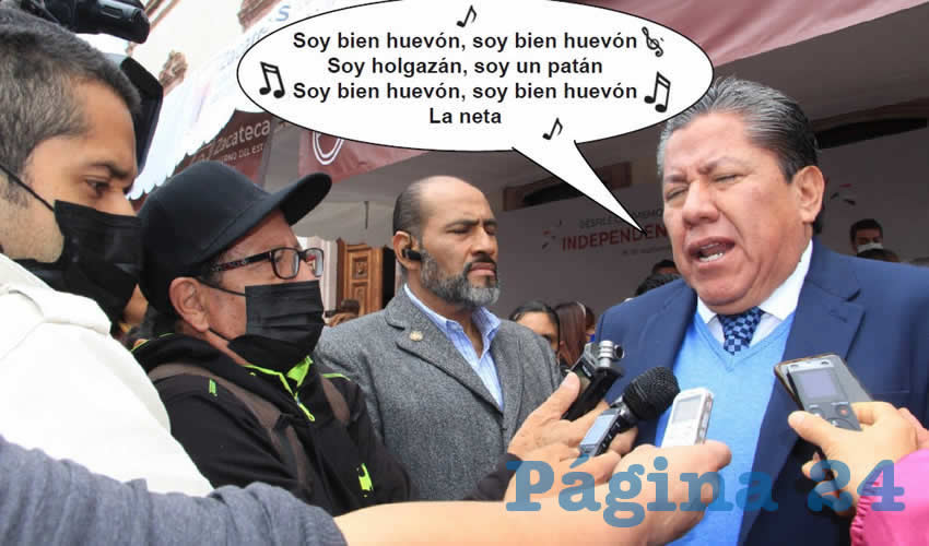 Si las Fotos Hablaran Dirían que…