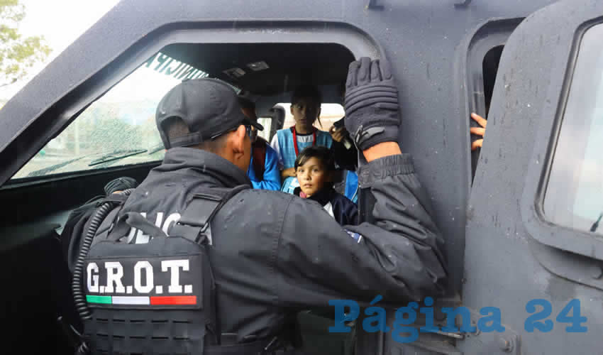 Imagen relativa a la nota.