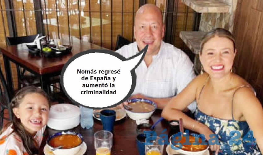 Si las Fotos Hablaran Dirían que…
