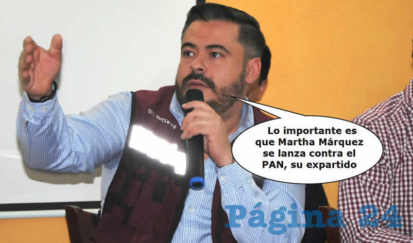 Si las Fotos Hablaran Dirían que…