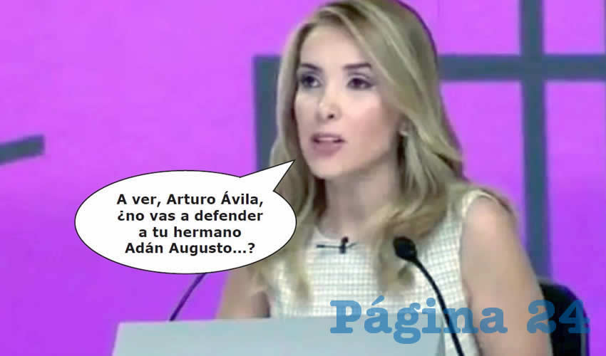 Si las Fotos Hablaran Dirían que…