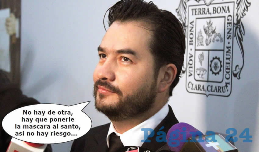 Si las Fotos Hablaran Dirían que…