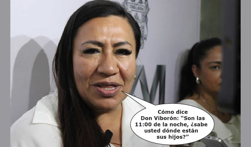 Si las Fotos Hablaran Dirían que…