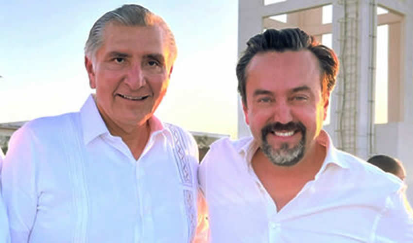 La Columna del Diablito