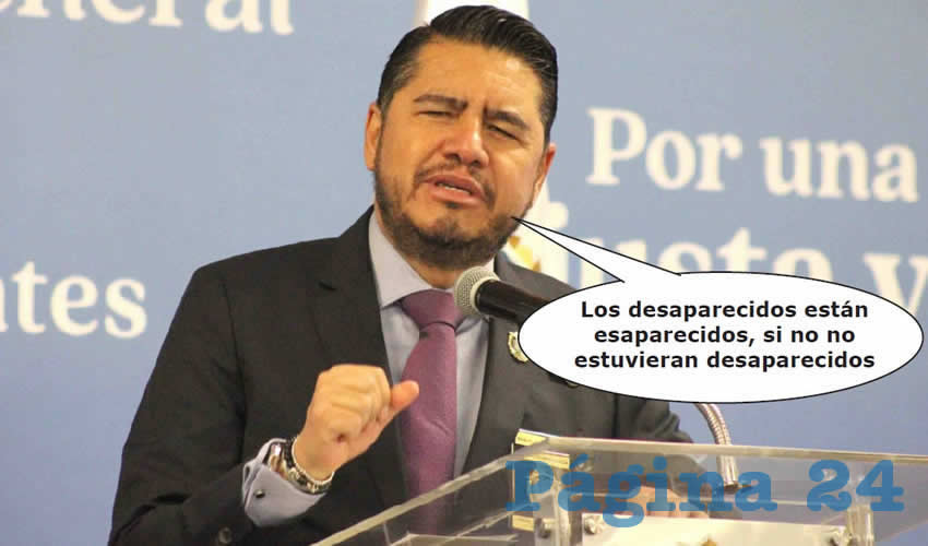 Si las Fotos Hablaran Dirían que…