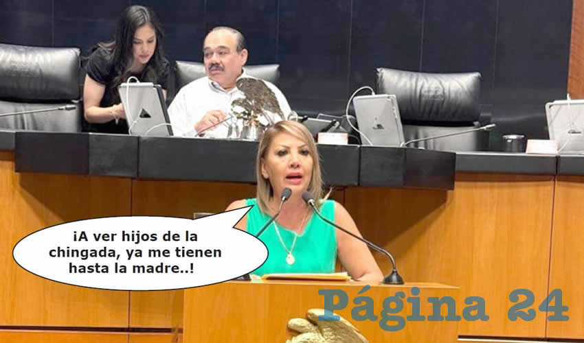 Si las Fotos Hablaran Dirían que…