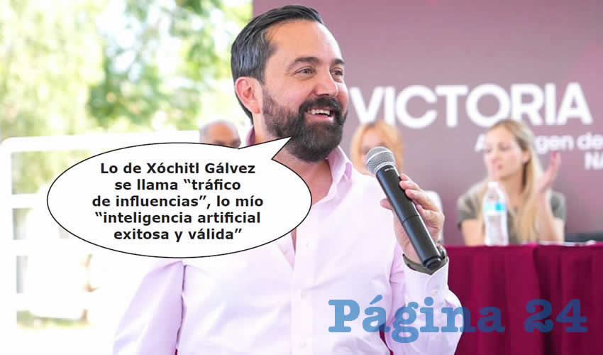 Si las Fotos Hablaran Dirían que…