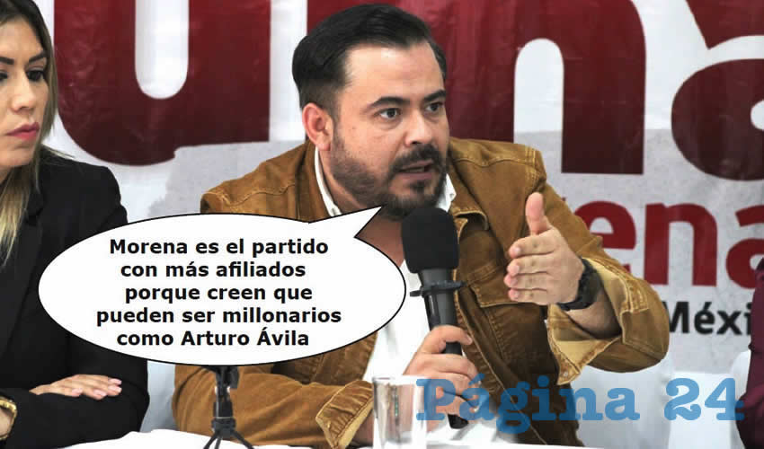 Si las Fotos Hablaran Dirían que…