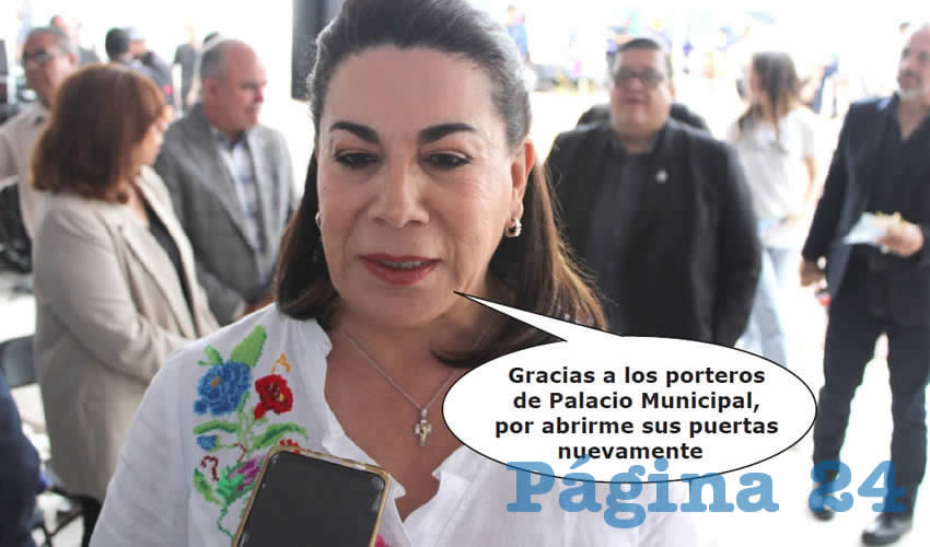 Si las Fotos Hablaran Dirían que…