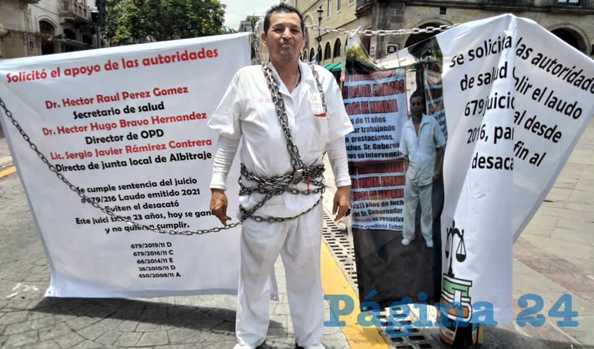 Imagen relativa a la nota.
