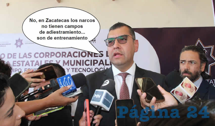 Si las Fotos Hablaran Dirían que…