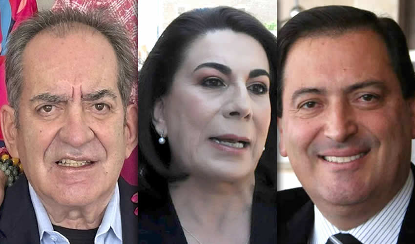 La Columna del Diablito