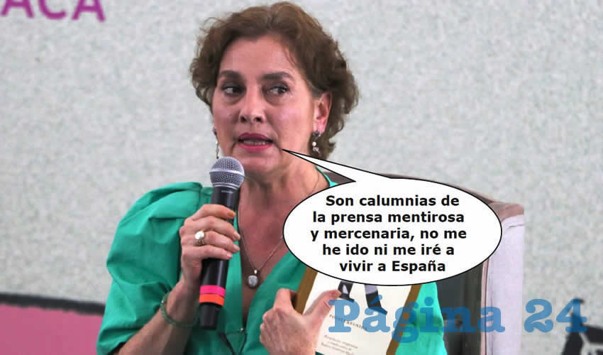 Si las Fotos Hablaran Dirían que…