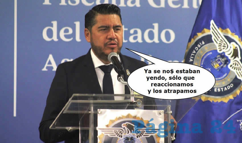 Si las Fotos Hablaran Dirían que…