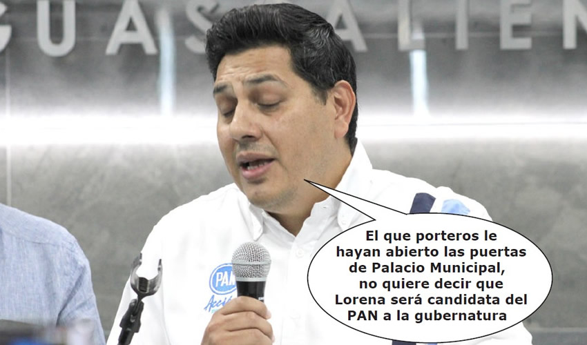 Si las Fotos Hablaran Dirían que…