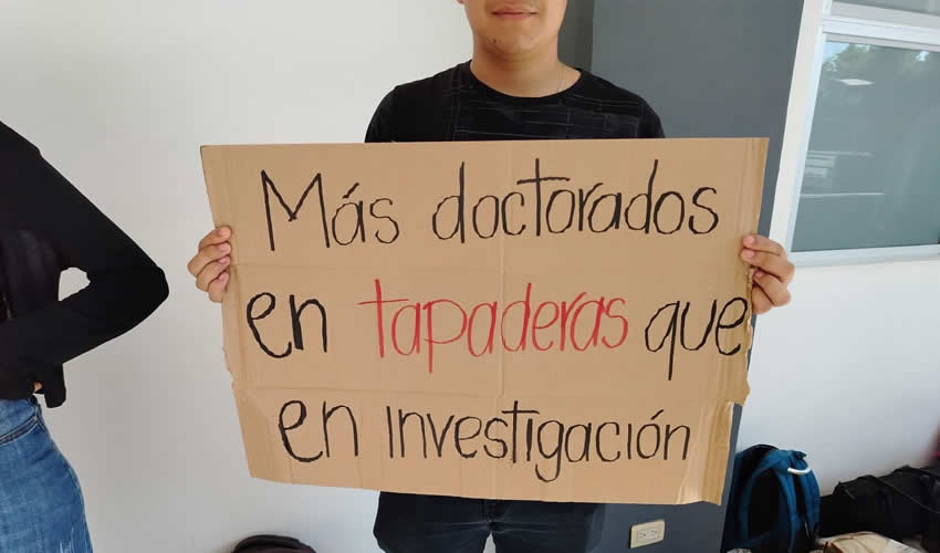 Precisiones Necesarias