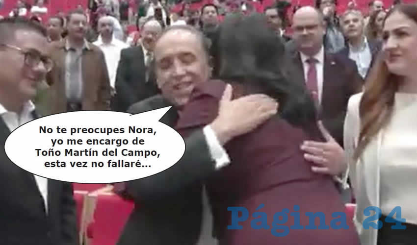 Si las Fotos Hablaran Dirían que…