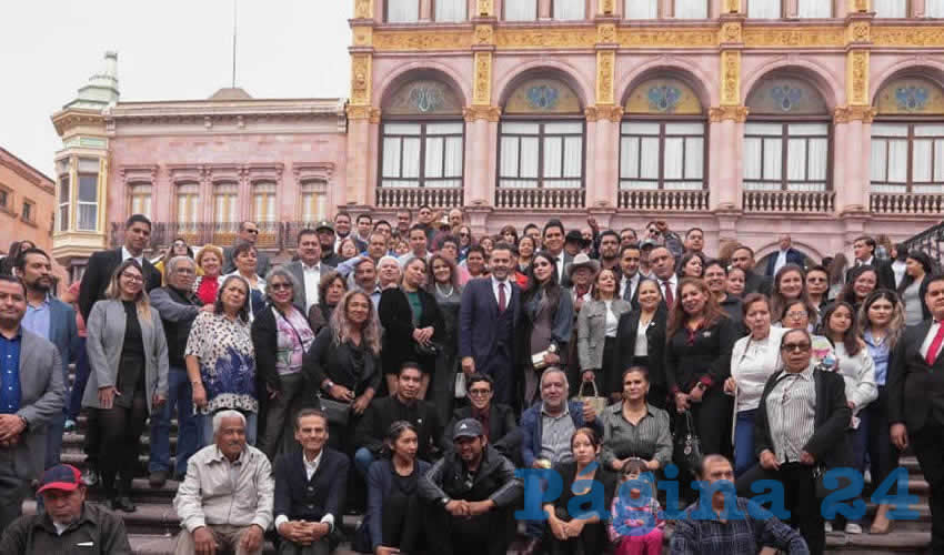 Imagen relevante a la nota.