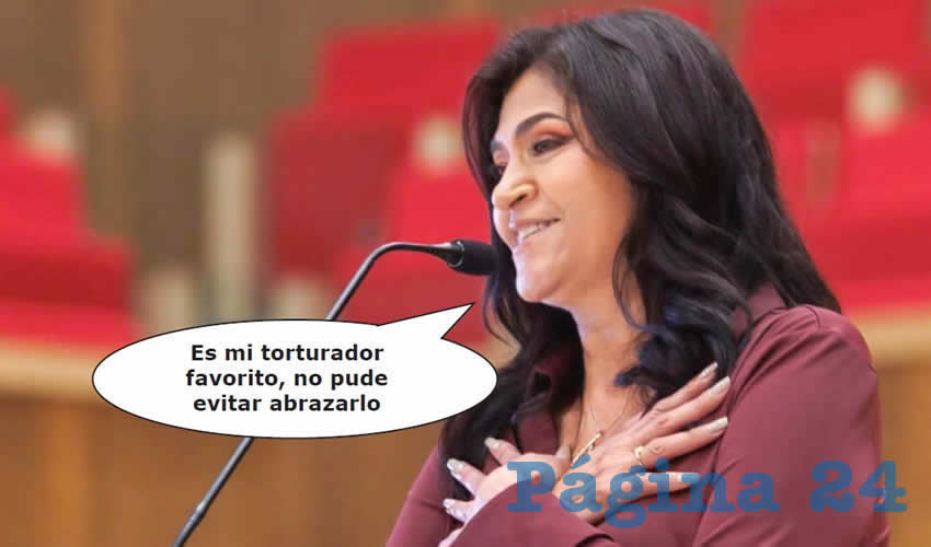 Si las Fotos Hablaran Dirían que…