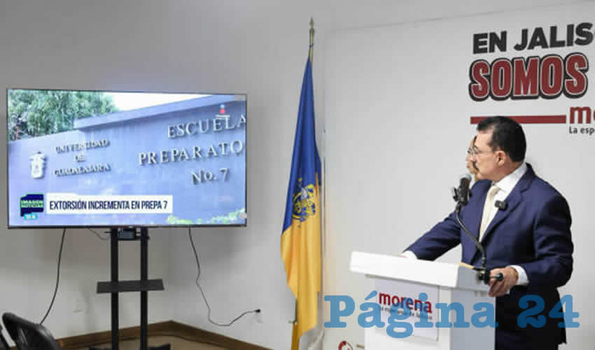 Imagen relevante a la nota.