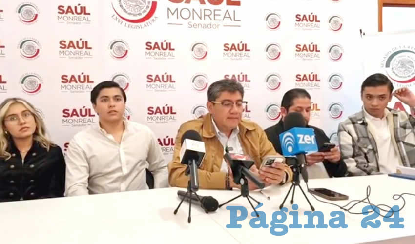 Imagen relevante a la nota.
