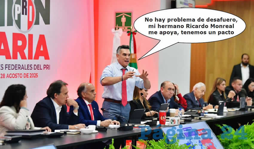 Si las Fotos Hablaran Dirían que…