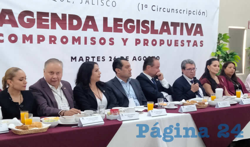 Imagen relevante a la nota.