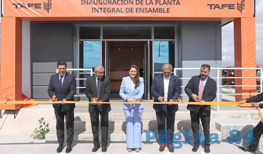 Imagen relevante a la nota.