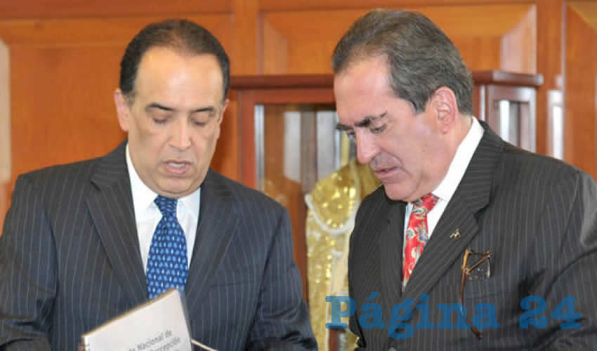 Imagen relevante a la nota.