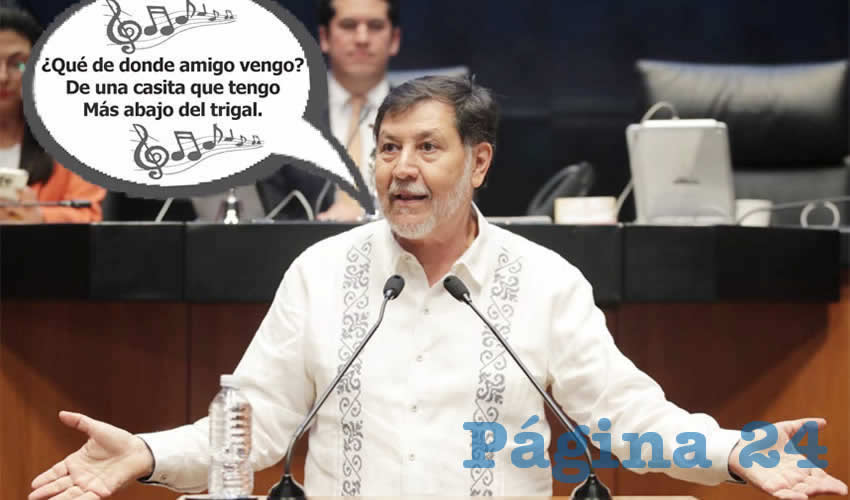 Si las Fotos Hablaran Dirían que…