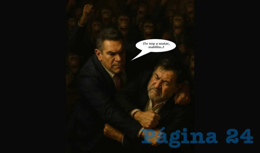 Si las Fotos Hablaran Dirían que…