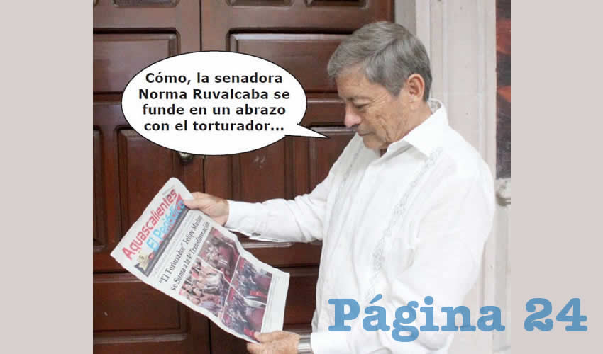 Si las Fotos Hablaran Dirían que…