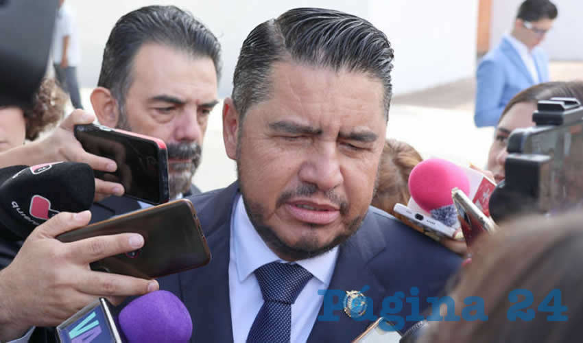Imagen relevante a la nota.