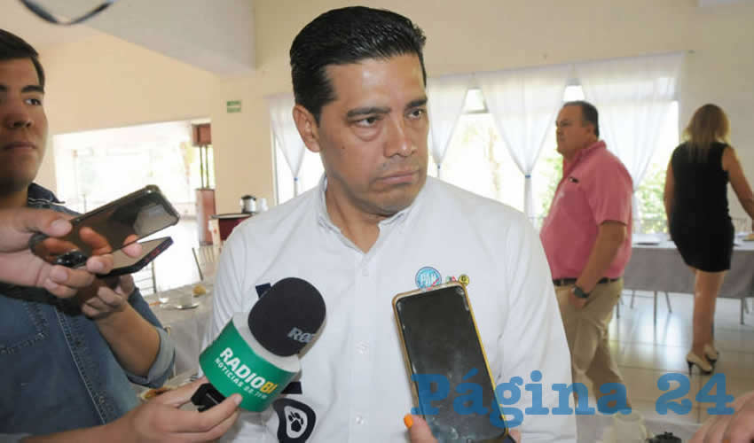 Imagen relevante a la nota.